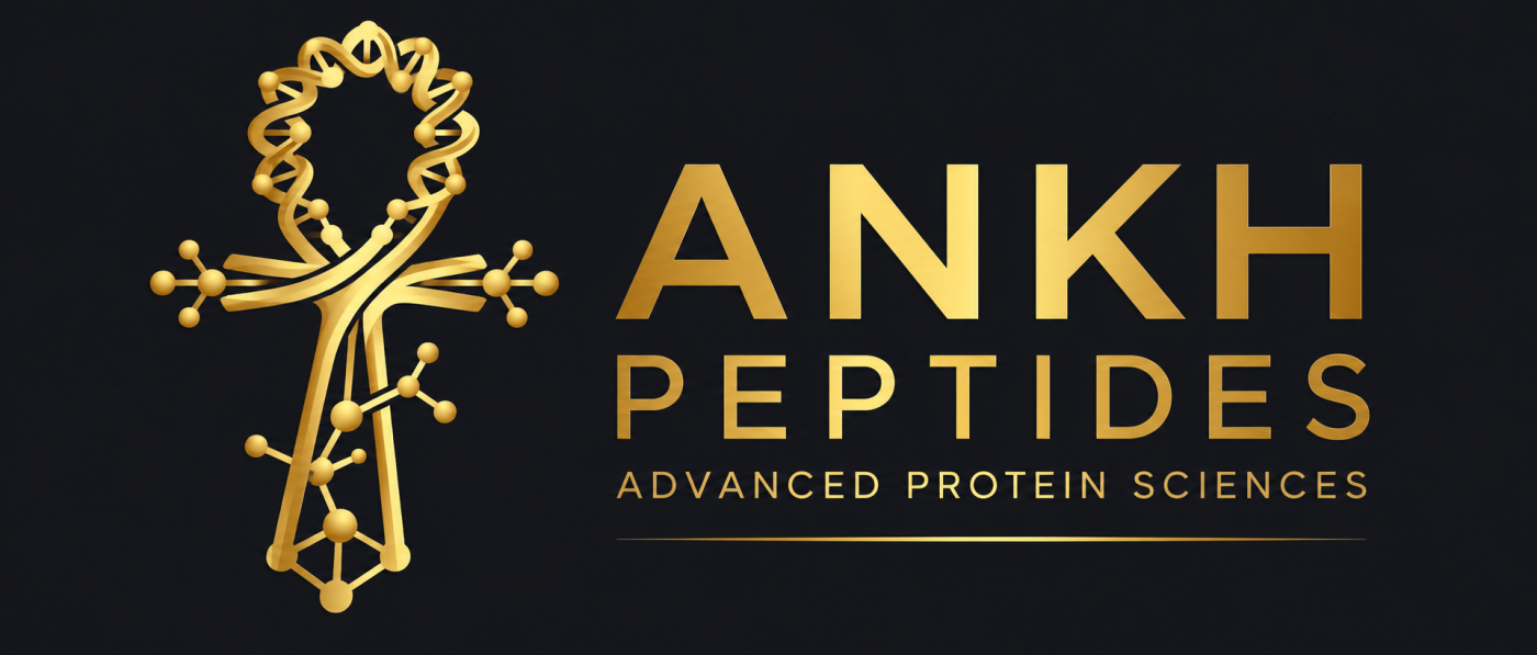 Ankh Peptides