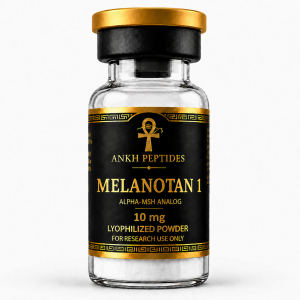 Melanotan-1