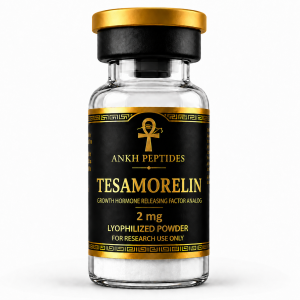 Tesamorelin