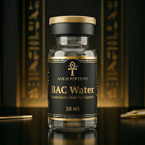 BAC Water