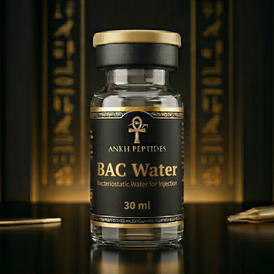 BAC Water
