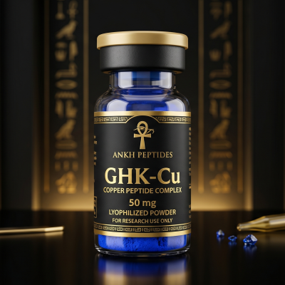 GHK-CU