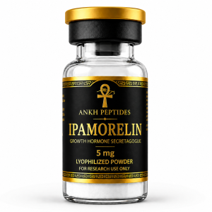 Ipamorelin