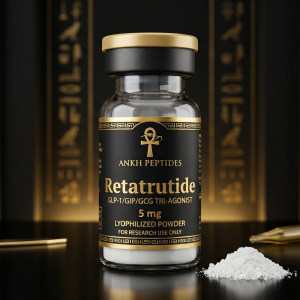 Retatrutide